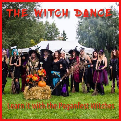 Never Too Late to Join the Coven: The Witch Dance Video Trend